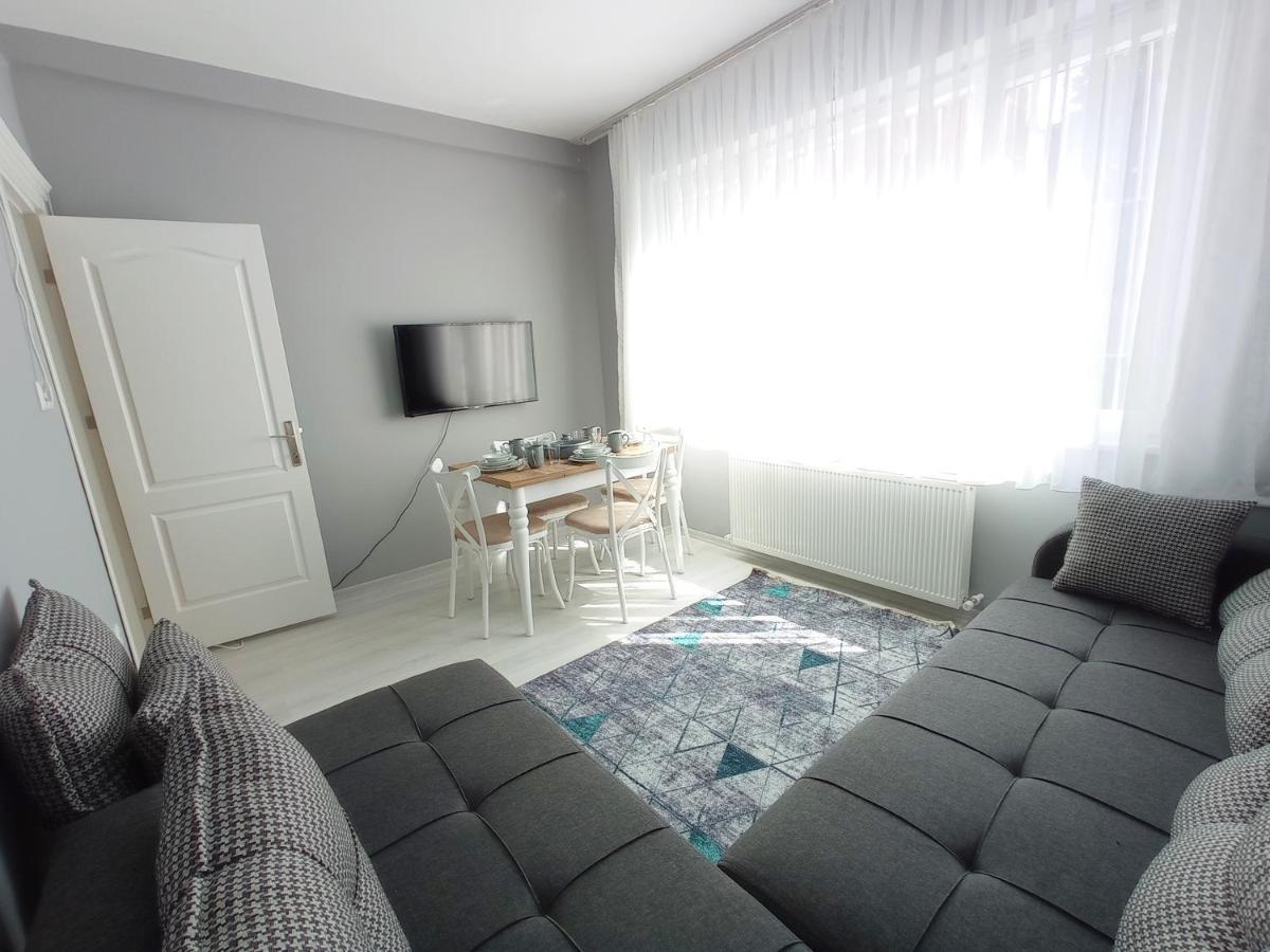 Sweet In Historical Area Apartament Istanbul
