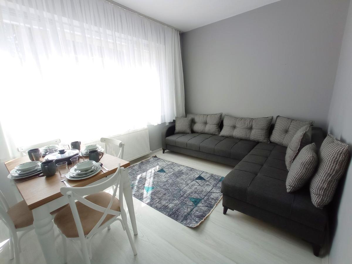 Apartament Sweet In Historical Area Istanbul