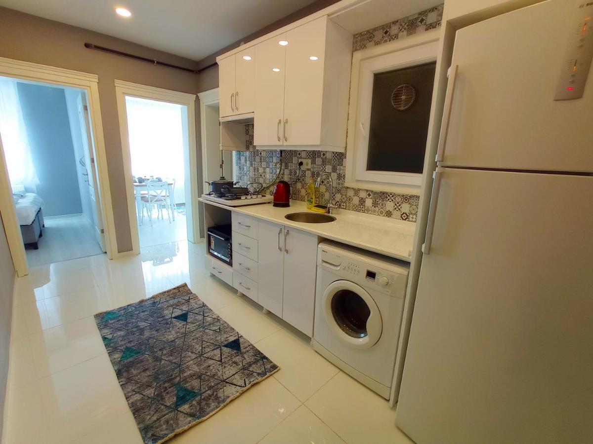 Sweet In Historical Area Apartament *
