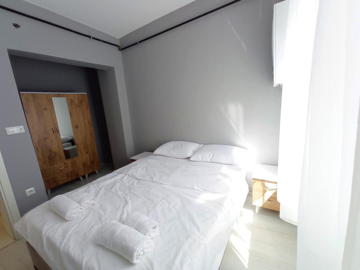 Sweet In Historical Area Apartament Istanbul