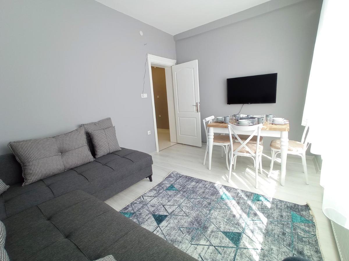Sweet In Historical Area Apartament