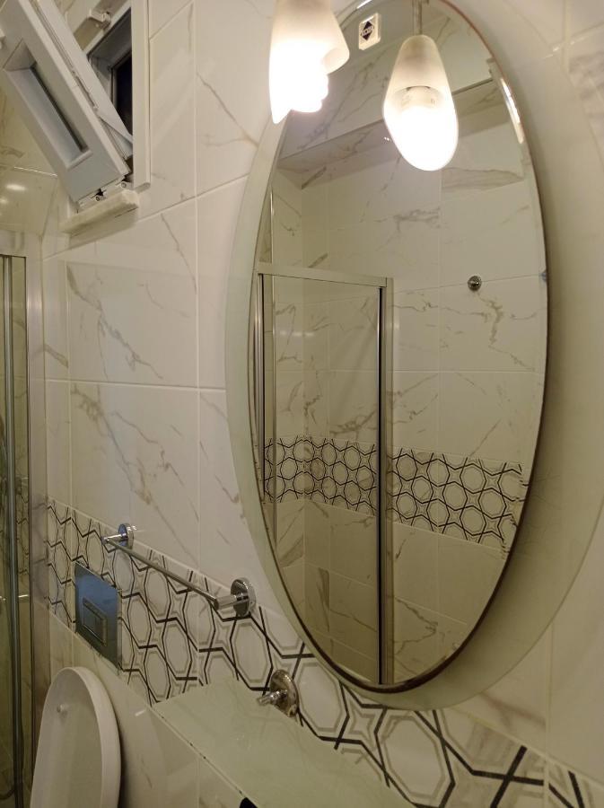 Apartament Sweet In Historical Area Istanbul