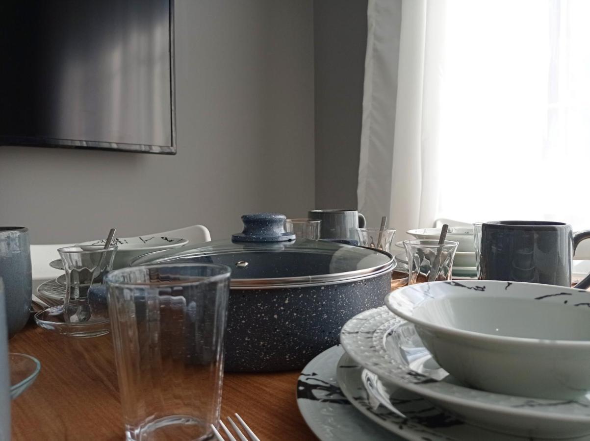 Apartament Sweet In Historical Area *